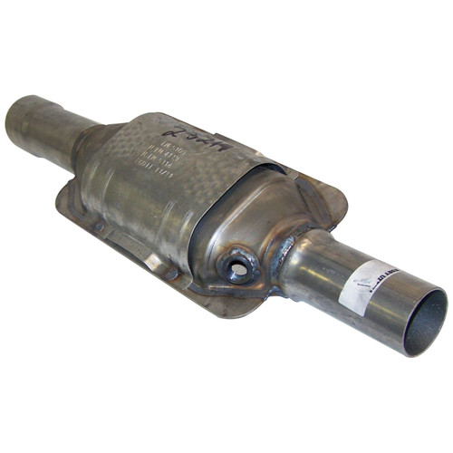Crown Automotive 52019482AC Catalytic Converter - Fits 1996-1996 Jeep XJ Cherokee