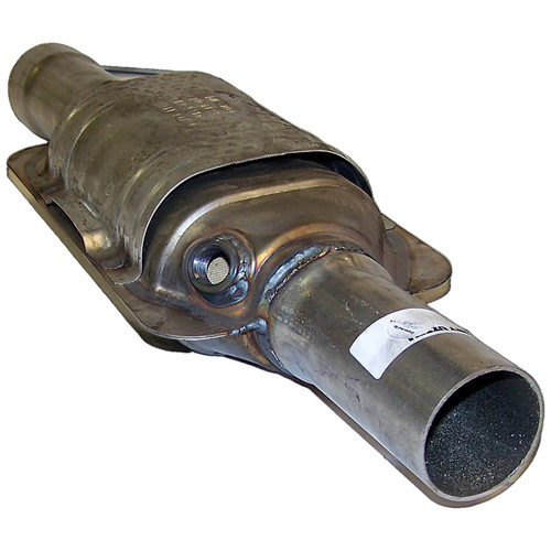 Crown Automotive 52019482AC Catalytic Converter - Fits 1996-1996 Jeep XJ Cherokee