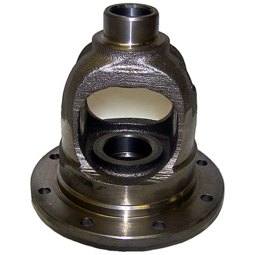 Crown Automotive 43219 Bare Differential Case for Select Jeep 1987-1995 YJ Wrangler, 1987-1995 Cherokee, 1987-1992 MJ Comanche w/ Dana 35