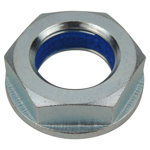 Crown Automotive 6036780AA Pitman Arm Nut for 2018+ Jeep JL Wrangler & JT Gladiator - Steel, Sold Individually