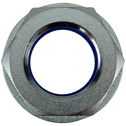 Crown Automotive 6036780AA Pitman Arm Nut for 2018+ Jeep JL Wrangler & JT Gladiator - Steel, Sold Individually