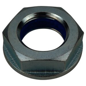 Crown Automotive 6036780AA Pitman Arm Nut for 2018+ Jeep JL Wrangler & JT Gladiator - Steel, Sold Individually