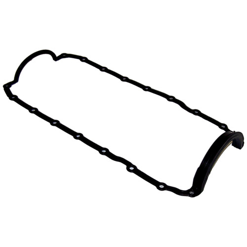 Crown Automotive 53005650 Engine Oil Pan Gasket - Fits 1994-1998 Ram ZJ Grand Cherokee
