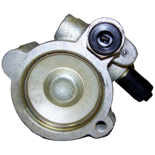 Crown Automotive 52037567 Power Steering Pump for 1994 Jeep XJ Cherokee w/ 2.1L Diesel Engine, Reservoir Not Included, Pulley Not Included