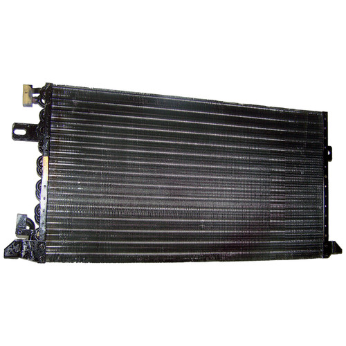 Crown Automotive 4682589 A/C Condenser for 1996-1998 Dodge Caravan & Grand Caravan, 1996-1998 Chrysler Town & Country, 1996-1998 Plymouth