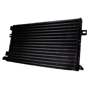 Crown Automotive 4682589 A/C Condenser for 1996-1998 Dodge Caravan & Grand Caravan, 1996-1998 Chrysler Town & Country, 1996-1998 Plymouth