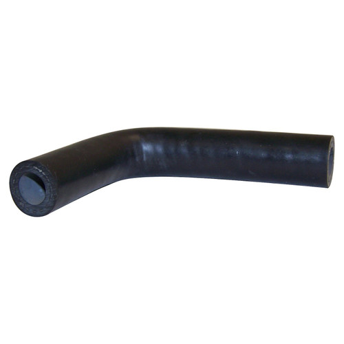 Crown Automotive 52003882 Heater Core Hose for 1987-1990 Jeep XJ Cherokee, MJ Comanche w/ 4.0L Engine, Lower Heater Core to Heater Tee