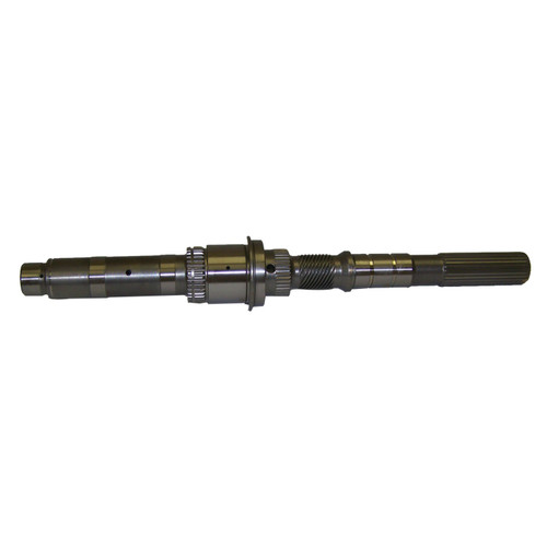 Crown Automotive 4798145 Transfer Case Main Shaft - Fits 1996-2000 Jeep ZJ Grand Cherokee