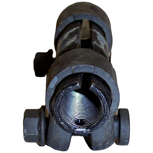 Crown Automotive 52001736 Steering Tie Rod End Adjusting Sleeve - Fits 1984-1990 Ram BR Ram
