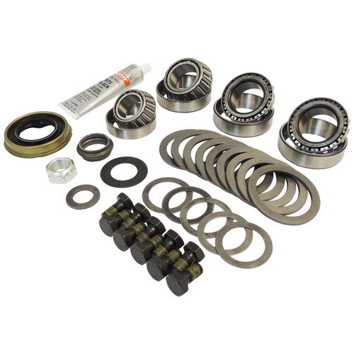 Crown Automotive D44JKMASKIT Differential Rebuild Kit Rear - Fits 2007-2018 Jeep JK Wrangler