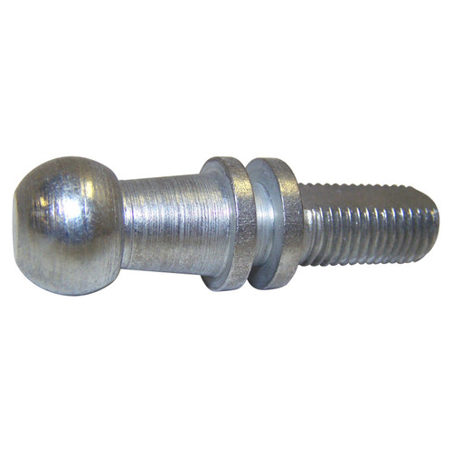 Crown Automotive J0944666 Clutch Bellcrank Pivot for 1971 Jeep SJ, J-Series w/ 5.7L and 1980-1986 SJ, J-Series - Metal, Sold Individually
