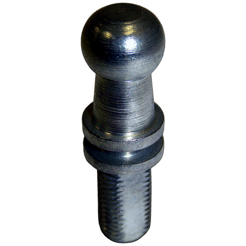 Crown Automotive J0944666 Clutch Bellcrank Pivot for 1971 Jeep SJ, J-Series w/ 5.7L and 1980-1986 SJ, J-Series - Metal, Sold Individually
