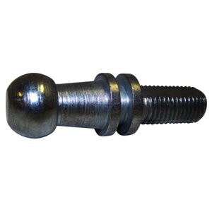 Crown Automotive J0944666 Clutch Bellcrank Pivot for 1971 Jeep SJ, J-Series w/ 5.7L and 1980-1986 SJ, J-Series - Metal, Sold Individually