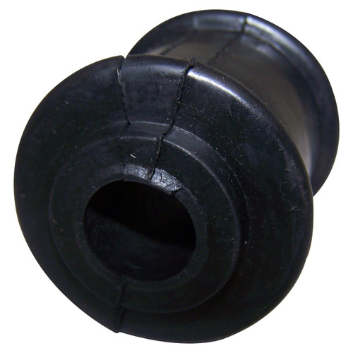 Crown Automotive 4656932AA Rear Sway Bar Bushing for 2001-2002 Chrysler PT Cruiser w/ Euro Suspension, Left or Right - Black Rubber