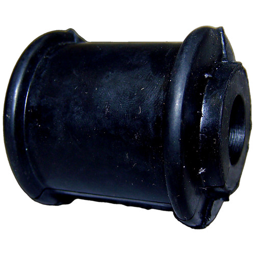 Crown Automotive 4656932AA Rear Sway Bar Bushing for 2001-2002 Chrysler PT Cruiser w/ Euro Suspension, Left or Right - Black Rubber