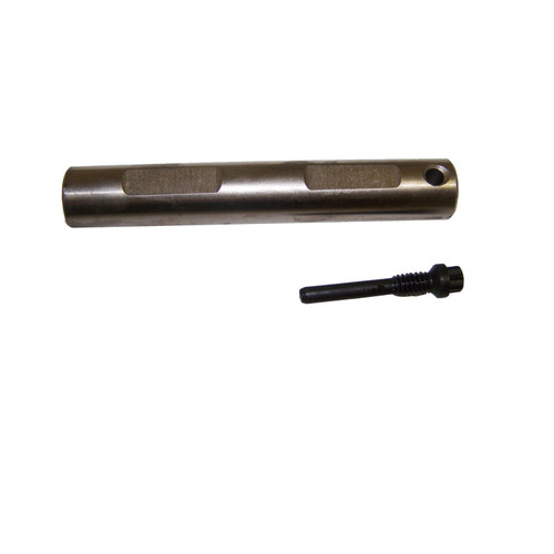 Crown Automotive 5252502K Differential Shaft and Bolt Kit for Jeep 90-01 YJ, TJ Wrangler, 02-06 TJ Wrangler w/ Standard Differential