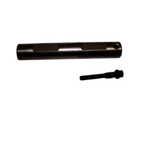 Crown Automotive 5252502K Differential Shaft and Bolt Kit for Jeep 90-01 YJ, TJ Wrangler, 02-06 TJ Wrangler w/ Standard Differential