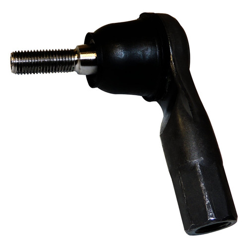 Crown Automotive 68224937AA Left Tie Rod End for 2014-2018 Jeep KL Cherokee - Rubber, Steel, Sold Individually
