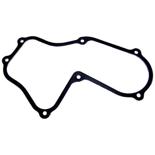 Crown Automotive 5066921AA Timing Cover Gasket for Jeep 2003-2007 KJ Liberty w/ 2.8L Turbo Diesel Engine, 2002-2004 KJ Liberty w/ 2.5L
