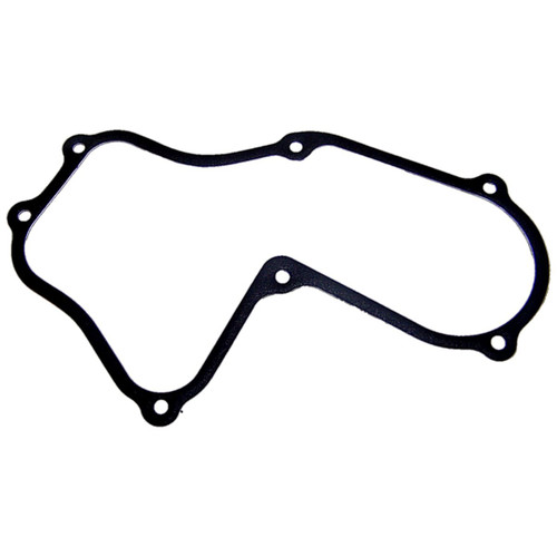 Crown Automotive 5066921AA Timing Cover Gasket for Jeep 2003-2007 KJ Liberty w/ 2.8L Turbo Diesel Engine, 2002-2004 KJ Liberty w/ 2.5L