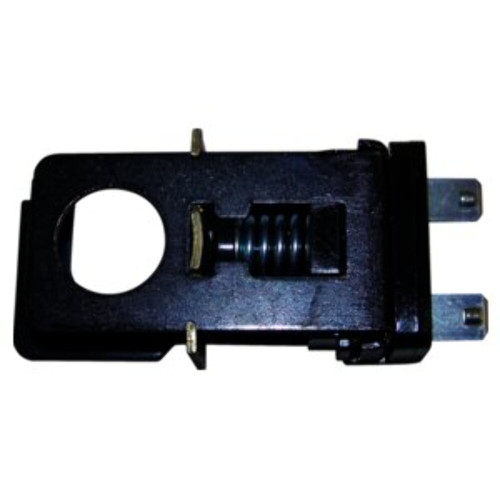 Crown Automotive J3215939 Brake Light Switch for 1972-1975 Jeep CJ-5, 1972-1975 CJ-6, and 1972-1973 C104 Commando, Mounts to Brake Pedal