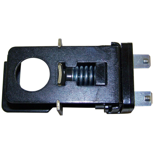 Crown Automotive J3215939 Brake Light Switch - Fits 1972-1975 Jeep CJ-5, CJ-6, and C104 Commando