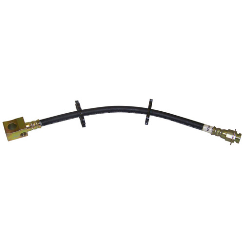 Crown Automotive 52007562 Brake Hose Rear - Fits 1992-2001 Jeep XJ Cherokee