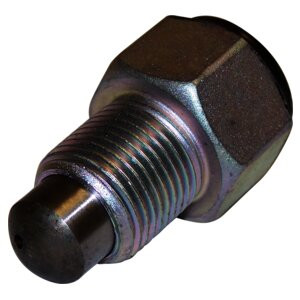Crown Automotive 5252039 Reverse Gear Pin for Select 1988-99 Jeep YJ, TJ Wrangler, 1988-1999 XJ Cherokee, 1988-1992 MJ Comanche, 1993 ZJ