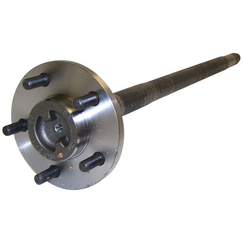 Crown Automotive 5103014AA Drive Axle Shaft Rear Right - Fits 2003-2006 Jeep TJ Wrangler