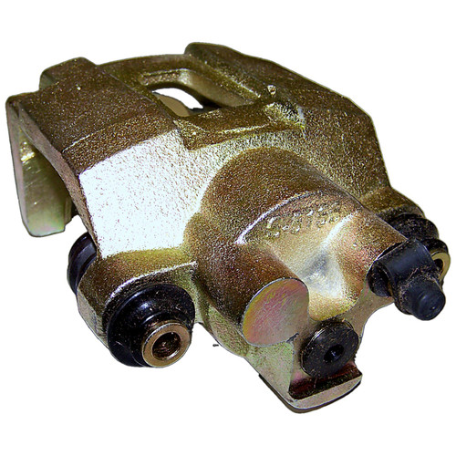Crown Automotive 5179731AA Brake Caliper Rear Left - Fits 2003-2007 Jeep Less Pads