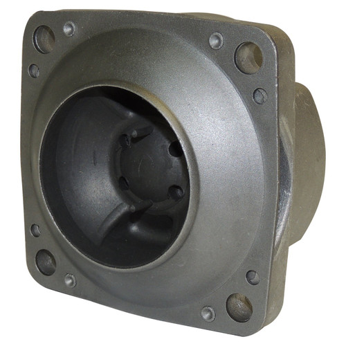 Crown Automotive 4578063AG Transmission Mount for Dodge 05-10 Charger w/ 2.7L, 3.5L Engines w/ Rear Wheel Drive, 09-10 Challenger w/ 3.5L