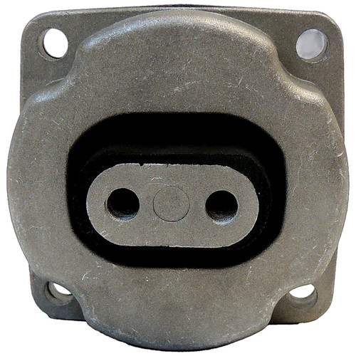 Crown Automotive 4578063AG Transmission Mount for Dodge 05-10 Charger w/ 2.7L, 3.5L Engines w/ Rear Wheel Drive, 09-10 Challenger w/ 3.5L