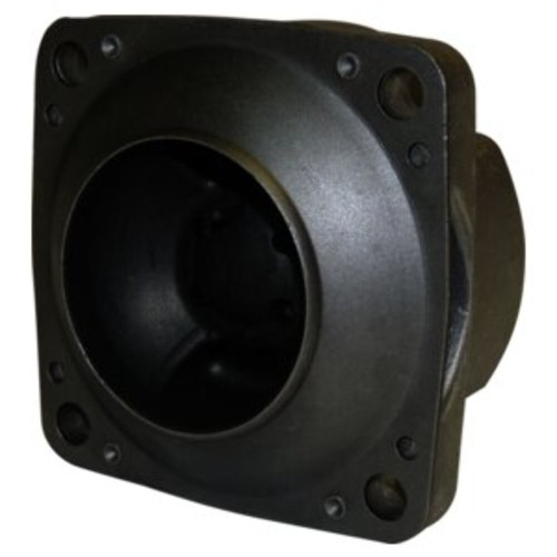Crown Automotive 4578063AG Transmission Mount for Dodge 05-10 Charger w/ 2.7L, 3.5L Engines w/ Rear Wheel Drive, 09-10 Challenger w/ 3.5L