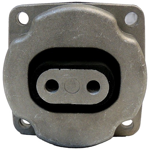 Crown Automotive 4578063AG Transmission Mount - Fits 2005-2010 Jeep LX Magnum, 300, Charger