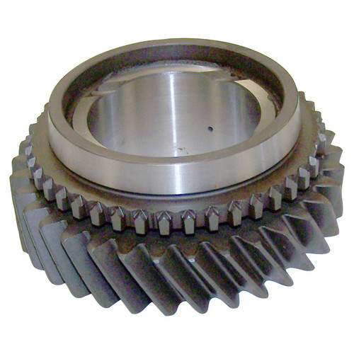 Crown Automotive 4636369 Second Gear for Select Jeep 1997-1999 TJ Wrangler, 1988-1995 YJ Wrangler, 1993-1993 ZJ Grand Cherokee, 1988-1999