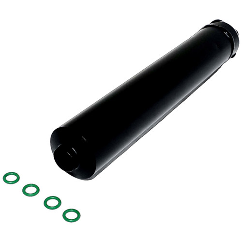 Crown Automotive 68003495AA A/C Receiver Drier - Fits 2007-2018 Jeep JK Wrangler