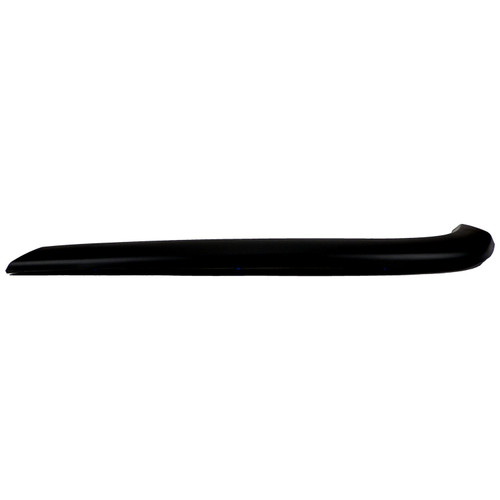 Crown Automotive 1MP36RXFAE Right Rear Fender Flare for 2011-2022 WK2 Grand Cherokee w/o Summit, SRT, or Trackhawk Package, Textured Black