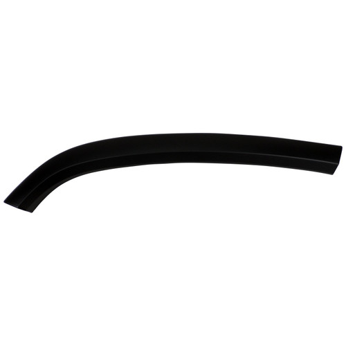 Crown Automotive 1MP36RXFAE Fender Flare Rear Right - Fits 2011-2022 Jeep WK2 Grand Cherokee, Textured Black