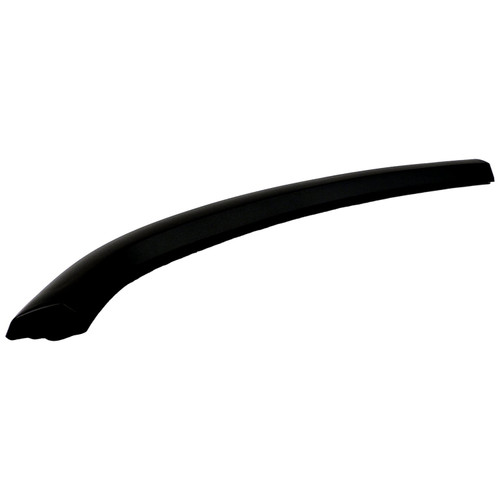 Crown Automotive 1MP36RXFAE Fender Flare Rear Right - Fits 2011-2022 Jeep WK2 Grand Cherokee, Textured Black