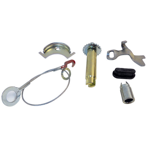 Crown Automotive H2541 Drum Brake Hardware Kit Rear Right - Fits 1972-1978 Jeep CJ-5