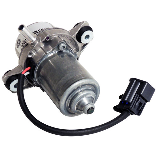 Crown Automotive 5154322AB Power Brake Booster Vacuum Pump - Fits 2011-2015 Jeep WK2 Grand Cherokee