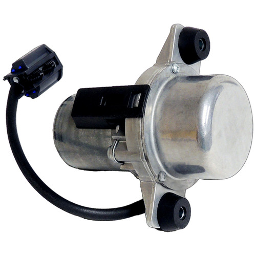 Crown Automotive 5154322AB Power Brake Booster Vacuum Pump - Fits 2011-2015 Jeep WK2 Grand Cherokee