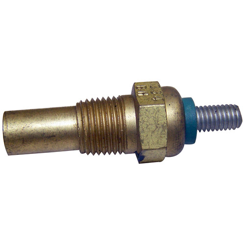 Crown Automotive J3233831 Engine Coolant Temperature Sensor - Fits 1978-1988 Jeep AMC Passenger Cars
