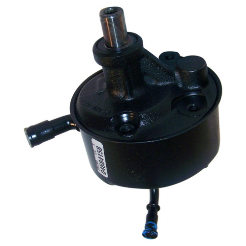 Crown Automotive 4684158 Power Steering Pump for 1996-2000 Dodge Caravan, Grand Caravan, 1996-2000 Chrysler Town & Country, Voyager
