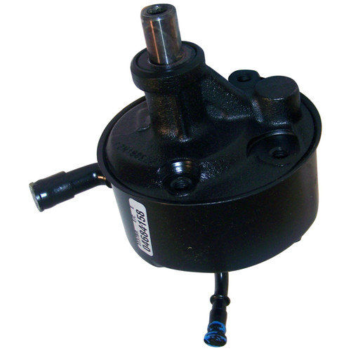 Crown Automotive 4684158 Power Steering Pump - Fits 1996-2000 Jeep GS (Europe) Minivan