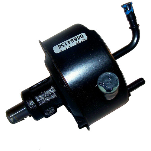 Crown Automotive 4684158 Power Steering Pump - Fits 1996-2000 Jeep GS (Europe) Minivan
