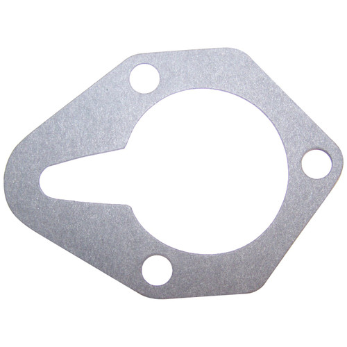 Crown Automotive 53008337 Fuel Injection Throttle Body Mounting Gasket - Fits 1987-1990 Jeep XJ Cherokee