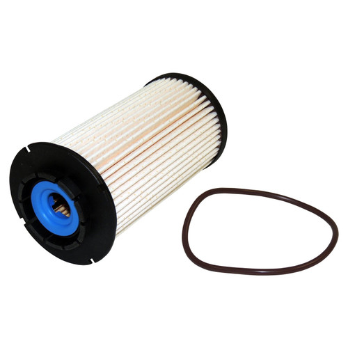Crown Automotive 68235275AA Fuel Filter for 2019+ Jeep JL Wrangler w/ 2.2L Diesel Engine, Includes Filter and O-Ring, Sold Individually