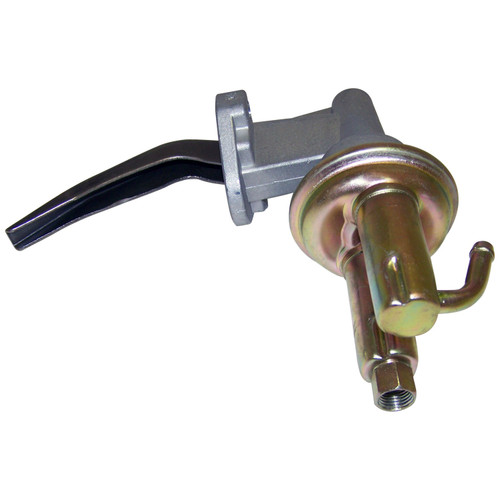 Crown Automotive J3228195 Mechanical Fuel Pump - Fits 1976-1991 Jeep CJ-5, CJ-7, SJ