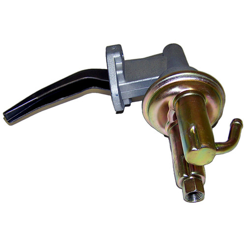 Crown Automotive J3228195 Mechanical Fuel Pump - Fits 1976-1991 Jeep CJ-5, CJ-7, SJ